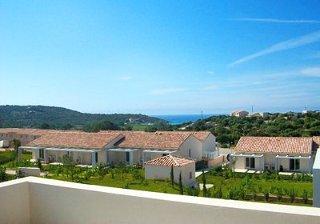 Residence Odalys Les Villas De Bel Godere Belgodere  Exterior photo